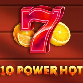 10 Power Hot – slot by Amusnet Interactive, featured at spinsteincasino-au.com