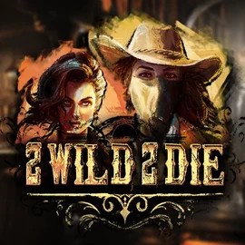 2 Wild 2 Die – slot by Hacksaw Gaming, featured at spinsteincasino-au.com