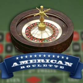 American Roulette (BGaming) slot icon by BGAMING, available at Spinstein Casino