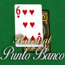 Baccarat - Punto Banco – slot by Red Tiger Gaming, featured at spinsteincasino-au.com