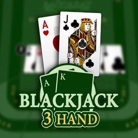 Blackjack 3H (Habanero) – slot by Habanero, featured at spinsteincasino-au.com