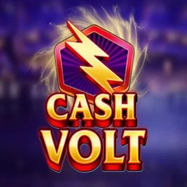 Play Cash Volt slot by Red Tiger Gaming on spinsteincasino-au.com