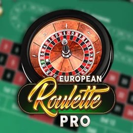 Play the European Roulette Pro slot by Play'n GO on Spinstein Casino