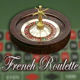 French Roulette (BGaming) by BGAMING, showcased at spinsteincasino-au.com – game logo
