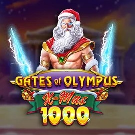 Play Gates of Olympus Xmas 1000 slot by Pragmatic Play on spinsteincasino-au.com