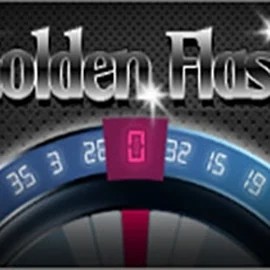 Casino Games logo of Golden Flash from WorldMatch at Spinstein Casino
