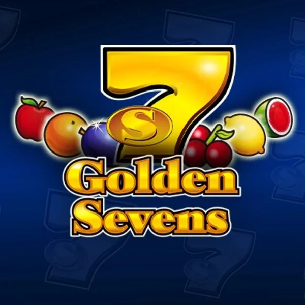 Play Golden Sevens slot by Greentube on spinsteincasino-au.com