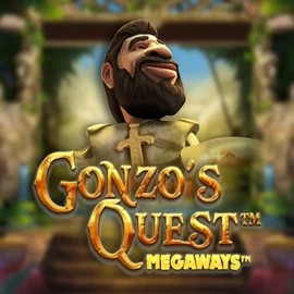 Gonzita’s Quest slot logo by Red Tiger Gaming at Spinstein Casino