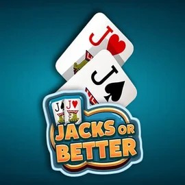 Jacks or Better (Red Rake Gaming) game by Red Rake Gaming – logo hosted on Spinstein Casino