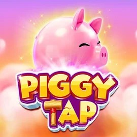 Piggy Tap casino game by Onlyplay – featured logo at Spinstein Casino