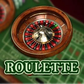 Enjoy Roulette (Habanero) by Habanero – logo hosted on spinsteincasino-au.com