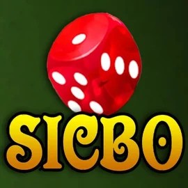 Sic Bo slot visual from Habanero available on spinsteincasino-au.com