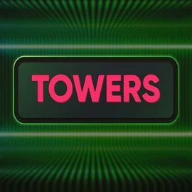 Towers – slot by Turbo Games, featured at spinsteincasino-au.com