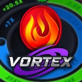 Play the Vortex (Turbo Games) slot by Turbo Games on Spinstein Casino