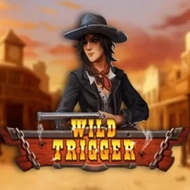 Try Wild Trigger slot by Play'n GO on spinsteincasino-au.com – logo image